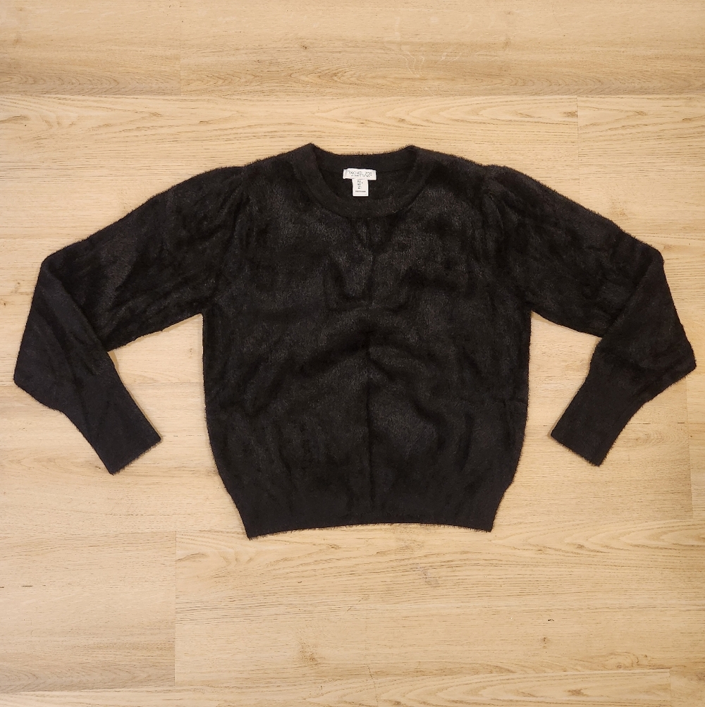 Rachel Zoe | Pullover Crew Neck Sweater